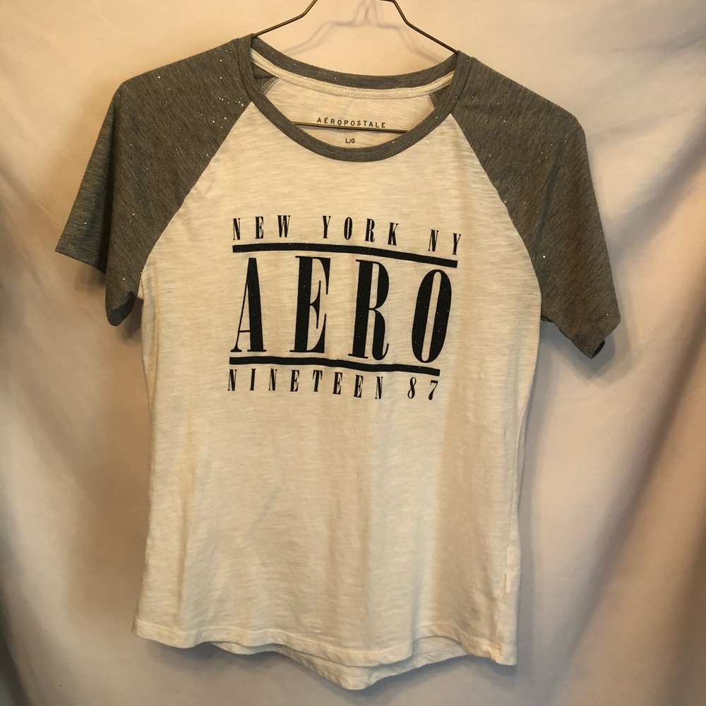 NEW YORK NY AEROPOSTALE Top